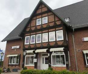 Hotel Stadt Boizenburg, Boizenburg/Elbe